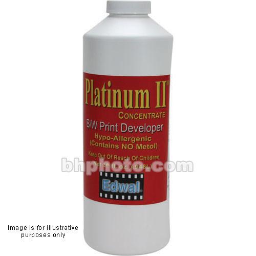 Edwal  Platinum II Developer EDPDC32, Edwal, Platinum, II, Developer, EDPDC32, Video