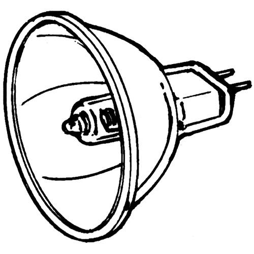 Eiko  EVW Lamp (250W/82V) EVW