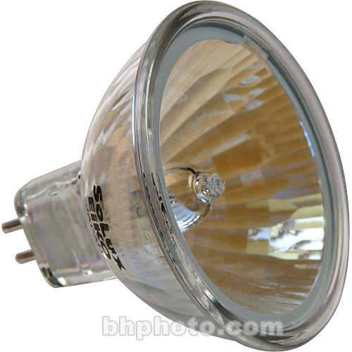 Eiko Solux Lamp - 50 watts/12 volts - 4700K, 10-Degrees 18001
