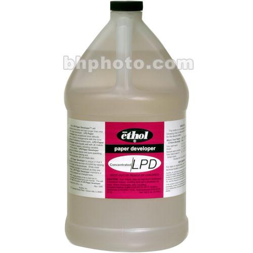 Ethol  LPD Developer (Liquid) ETLPDL128