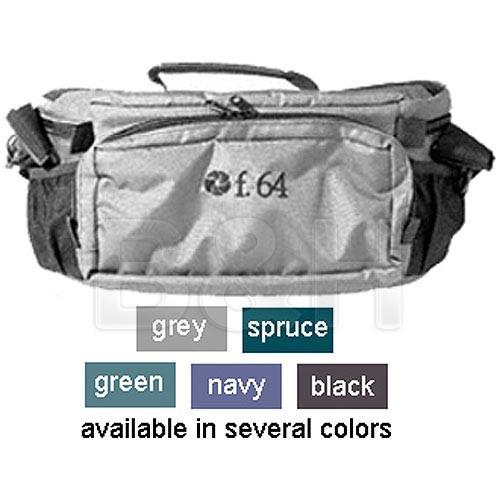 f.64  FPX Waist Pack, Large FPXB, f.64, FPX, Waist, Pack, Large, FPXB, Video