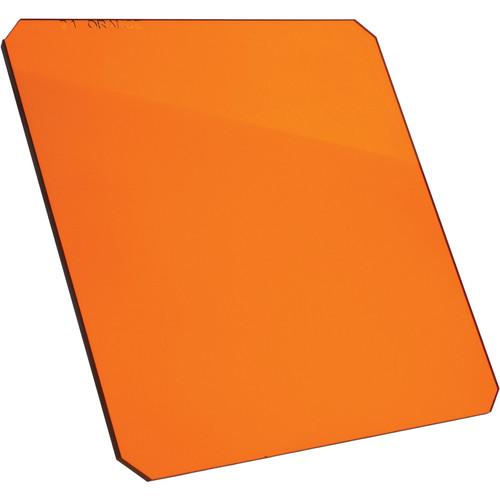 Formatt Hitech 85mm Orange #21 Resin Filter for Black HT85BW21