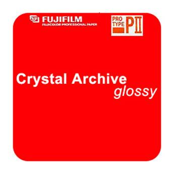 Fujifilm Fujicolor Crystal Archive/P 5
