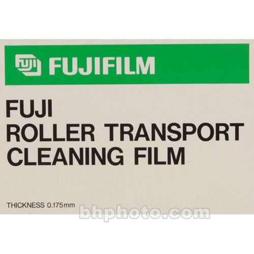 Fujifilm  Roller Transport Cleaning Film 14965624