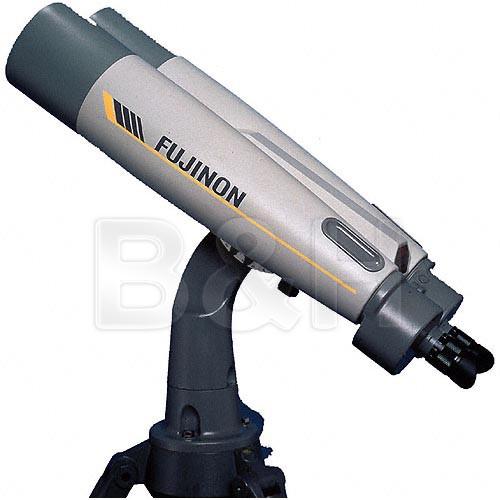 Fujinon 25x150 MT-SX Binocular (without Mount) 7125152