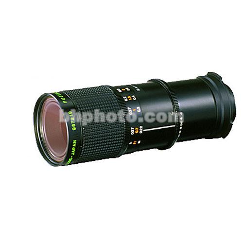 Fujinon MAF75B 75mm f/3.0 Prime Macro Lens MAF75B