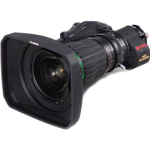 Fujinon ZA12x4.5BERM 12x 2/3