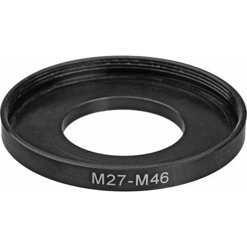 General Brand  27-46mm Step-Up Ring 27-46, General, Brand, 27-46mm, Step-Up, Ring, 27-46, Video