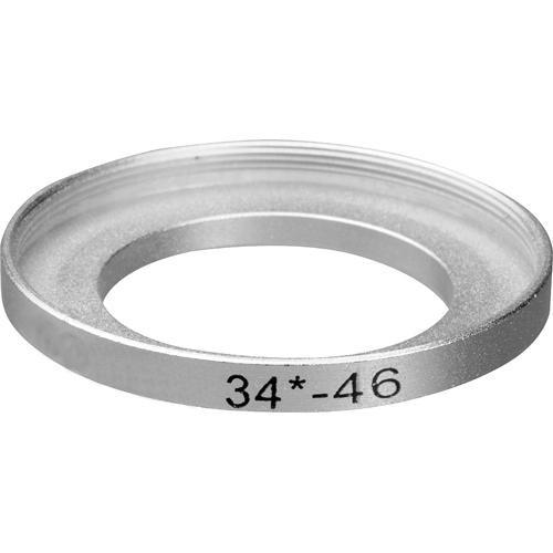 General Brand  34-46mm Step-Up Ring 34-46