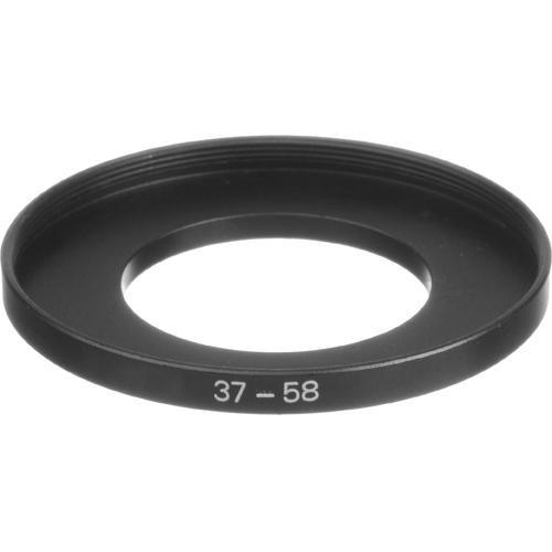 General Brand  37-58mm Step-Up Ring 37-58, General, Brand, 37-58mm, Step-Up, Ring, 37-58, Video