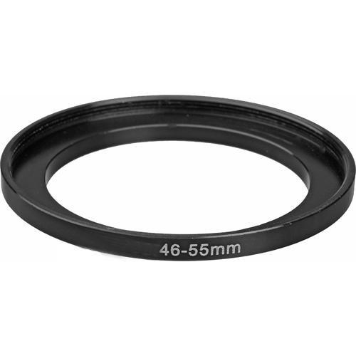 General Brand  46-55mm Step-Up Ring 46-55, General, Brand, 46-55mm, Step-Up, Ring, 46-55, Video