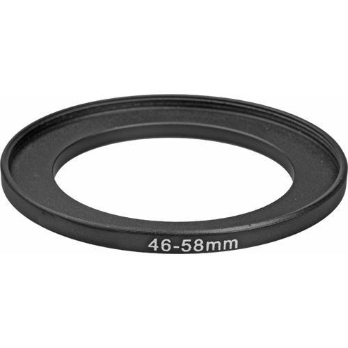 General Brand  46-58mm Step-Up Ring 46-58, General, Brand, 46-58mm, Step-Up, Ring, 46-58, Video