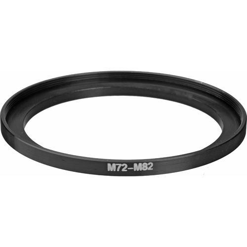 General Brand  72-82mm Step-Up Ring 72-82