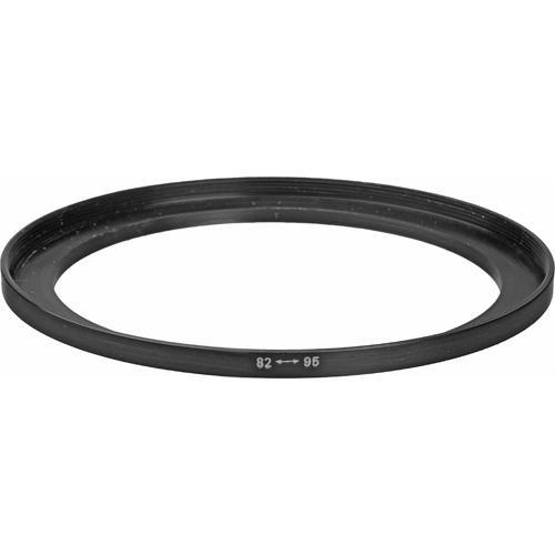 General Brand  82-95mm Step-Up Ring 82-95