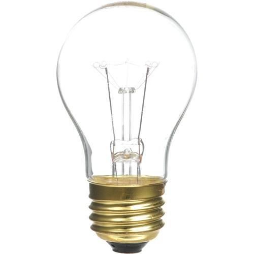 General Brand Lamp for Safelights (15W/130V) 15A15CL130