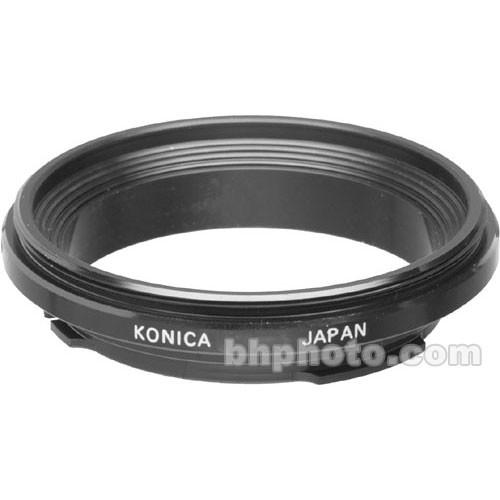 General Brand  Reverse Adapter Konica to 49mm
