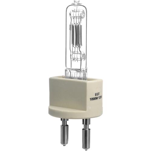 General Electric EGT Q1000/T74CL Lamp (1,000W/120V) 88622