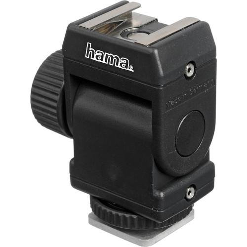 Hama  Universal Flash Adapter HA-6899, Hama, Universal, Flash, Adapter, HA-6899, Video