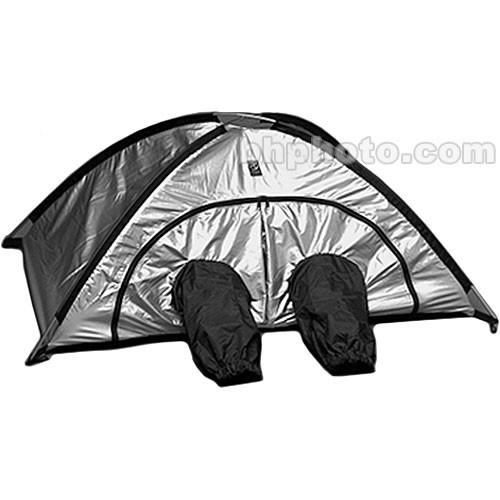 Harrison  Pup Film Changing Tent 1000