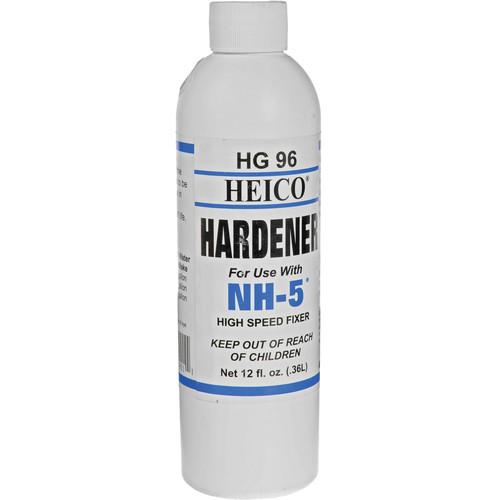 Heico Hardener for NH-5 Fixer (Liquid) for Black & HG96-1, Heico, Hardener, NH-5, Fixer, Liquid, Black, &, HG96-1