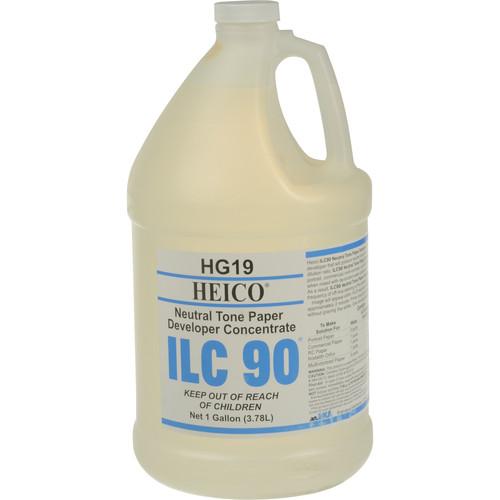 Heico  ILC 90 Developer (Liquid) HG19-1