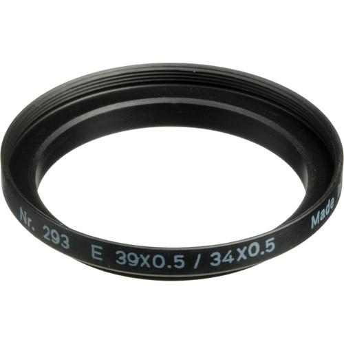 Heliopan  34-39mm Step-Up Ring (#293) 700293, Heliopan, 34-39mm, Step-Up, Ring, #293, 700293, Video