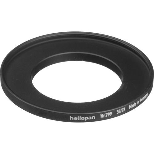 Heliopan  37-55mm Step-Up Ring (#799) 700799, Heliopan, 37-55mm, Step-Up, Ring, #799, 700799, Video