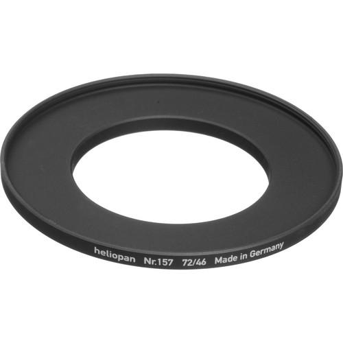 Heliopan  46-72mm Step-Up Ring (#157) 700157, Heliopan, 46-72mm, Step-Up, Ring, #157, 700157, Video