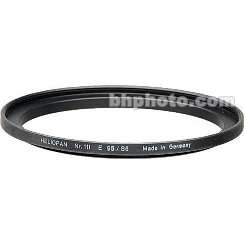 Heliopan  86-95mm Step-Up Ring (#111) 700111, Heliopan, 86-95mm, Step-Up, Ring, #111, 700111, Video