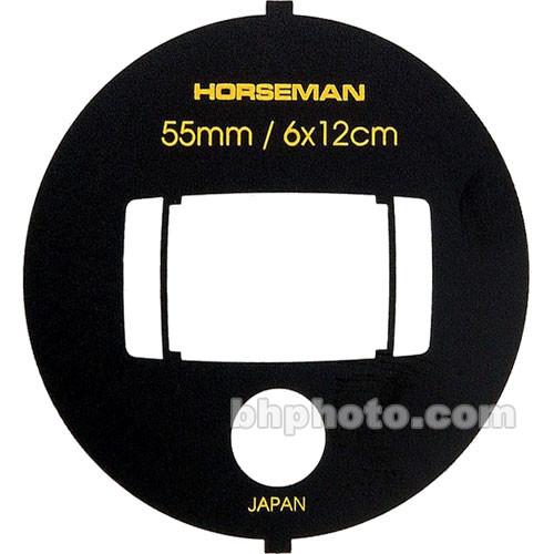 Horseman  Viewfinder Mask for 55mm Lens 21516, Horseman, Viewfinder, Mask, 55mm, Lens, 21516, Video