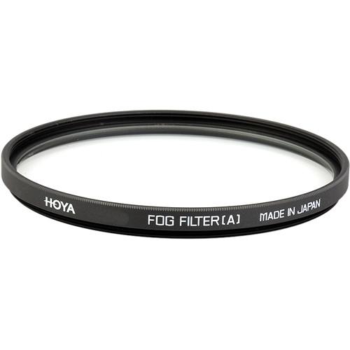 Hoya  49mm Fog A Effect Glass Filter S-49FOGA-GB