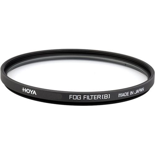 Hoya  49mm Fog B Effect Glass Filter S-49FOGB-GB