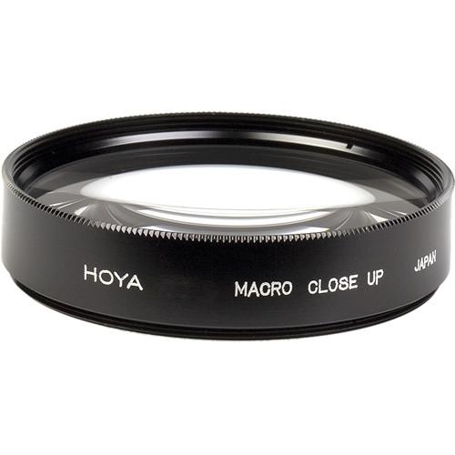 Hoya  52mm Macro Close-up  10 Lens S-52MCU-GB