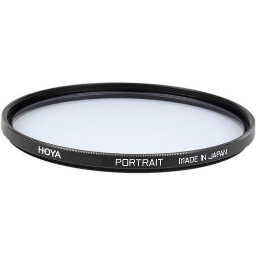 Hoya  67mm Portrait Glass Filter S-67PORTRAIT