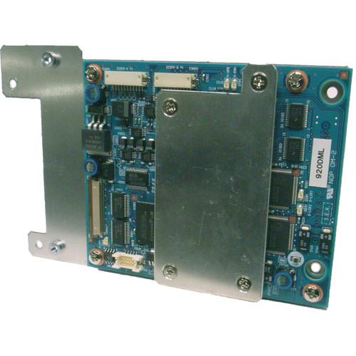 Ikegami EA-920DML Audio De-Multiplex Board EA-920DML
