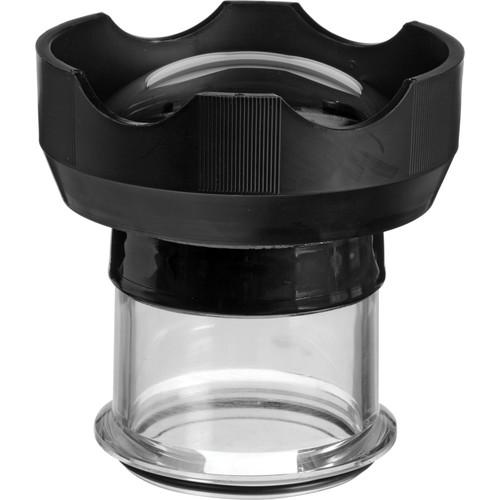 Ikelite  Dome Port 5503.85