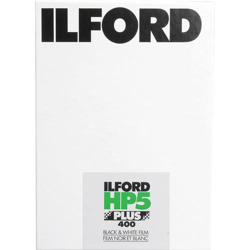 Ilford HP5 Plus 11x14