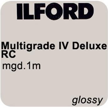 Ilford Multigrade IV RC Deluxe MGD.1M Black & White 1768864