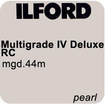 Ilford Multigrade IV RC Deluxe MGD.44M Black & White 1769230, Ilford, Multigrade, IV, RC, Deluxe, MGD.44M, Black, &, White, 1769230