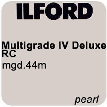 Ilford Multigrade IV RC Deluxe MGD.44M Black & White 1771789