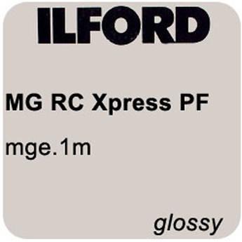 Ilford Multigrade RC Express 5