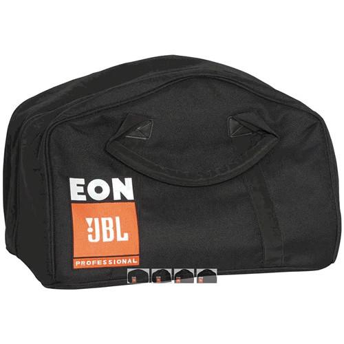 JBL  EON10BAG-1 Speaker Bag EON10-BAG-1, JBL, EON10BAG-1, Speaker, Bag, EON10-BAG-1, Video
