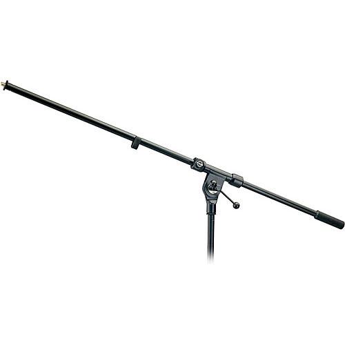 K&M 211 Telescoping Boom Arm (Black) 21100-500-55, K&M, 211, Telescoping, Boom, Arm, Black, 21100-500-55,