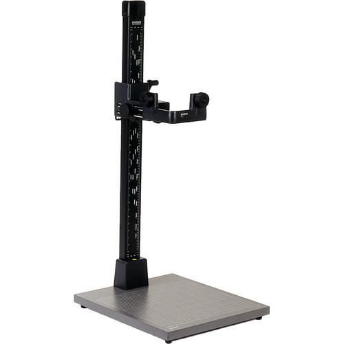 Kaiser  Copy Stand RS 1 with RT-1 Arm 205511, Kaiser, Copy, Stand, RS, 1, with, RT-1, Arm, 205511, Video