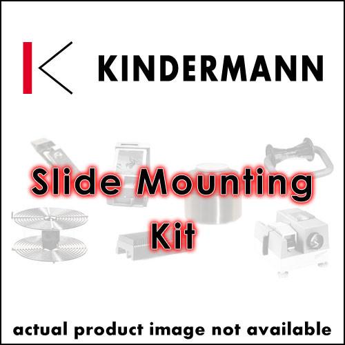 Kindermann  Slide Mounting Kit FKM1105