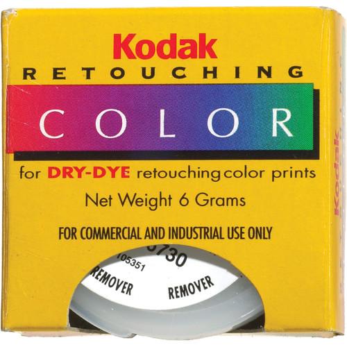 Kodak  Retouching Color - Remover 1946730, Kodak, Retouching, Color, Remover, 1946730, Video