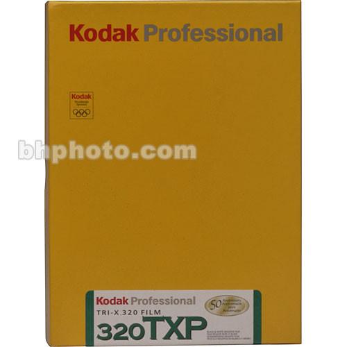 Kodak TXP #4164 5x7
