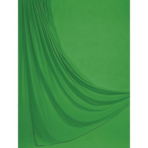 Lastolite 10x12' Green Chromakey Background LL LC5781
