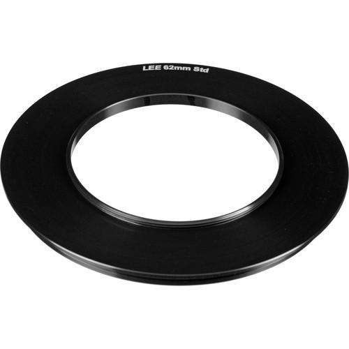 LEE Filters  Adapter Ring - 62mm AR062, LEE, Filters, Adapter, Ring, 62mm, AR062, Video