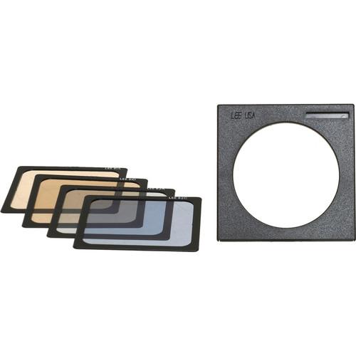 LEE Filters Fine Color Temperature (Fine CT) Polyester GSFCT